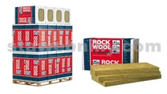 ROCKWOOL Rockton super  tl. 40mm - závozové množství 1 ucel. kamion !